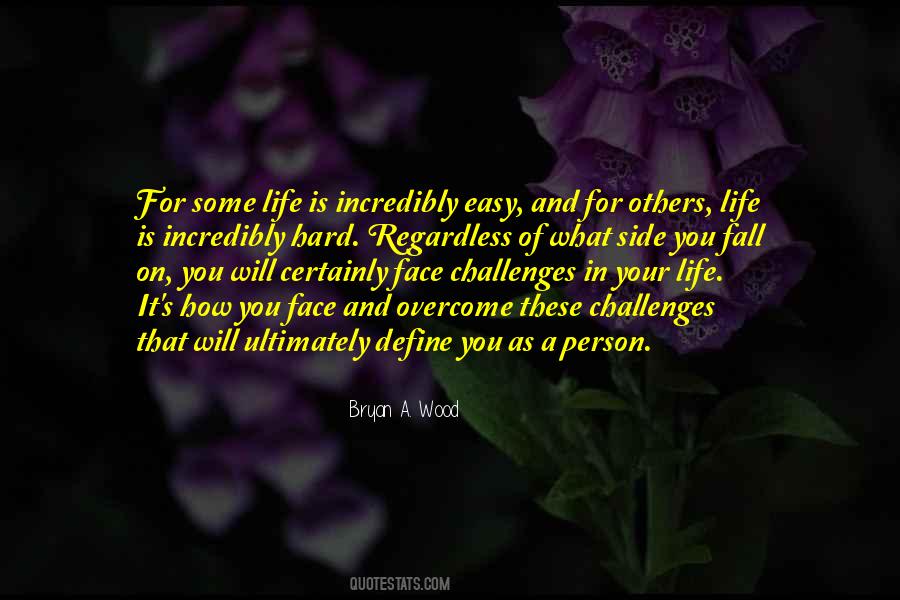 Bryan A. Wood Quotes #128295 Bryan A. Wood Quotes #128295
