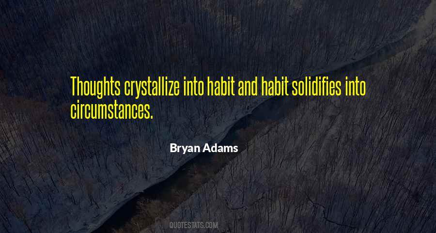 Bryan Adams Quotes #1306632