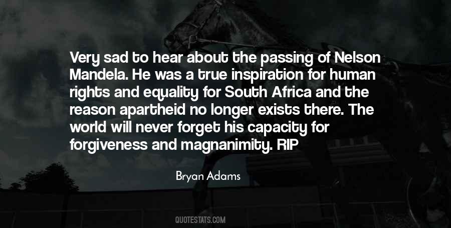 Bryan Adams Quotes #179033