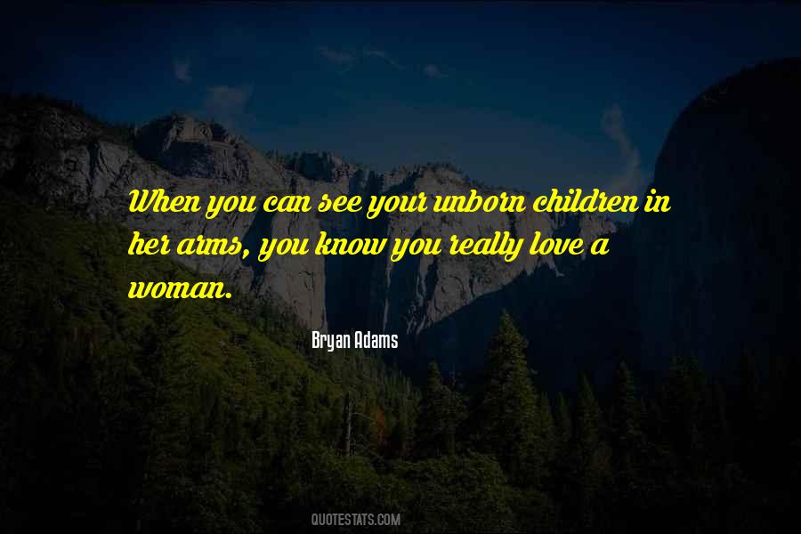 Bryan Adams Quotes #762296