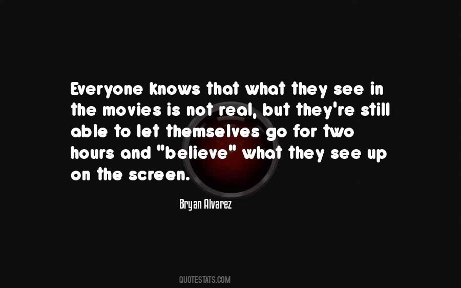 Bryan Alvarez Quotes #1773340 Bryan Alvarez Quotes #1773340