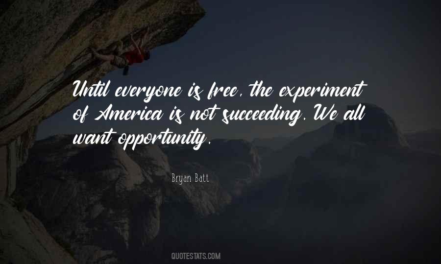 Bryan Batt Quotes #1353560