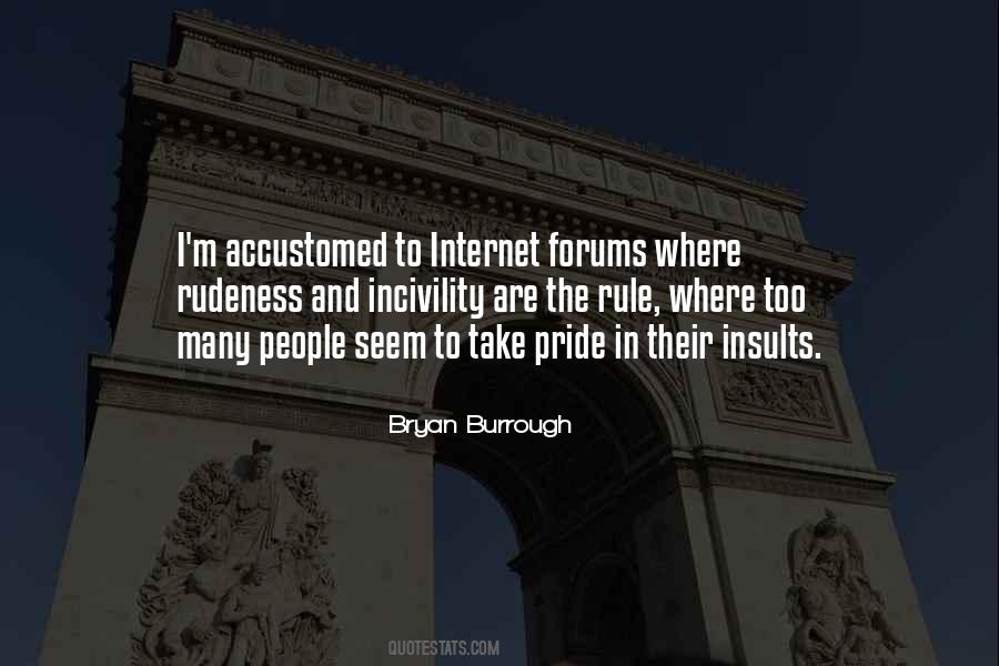 Bryan Burrough Quotes #135484