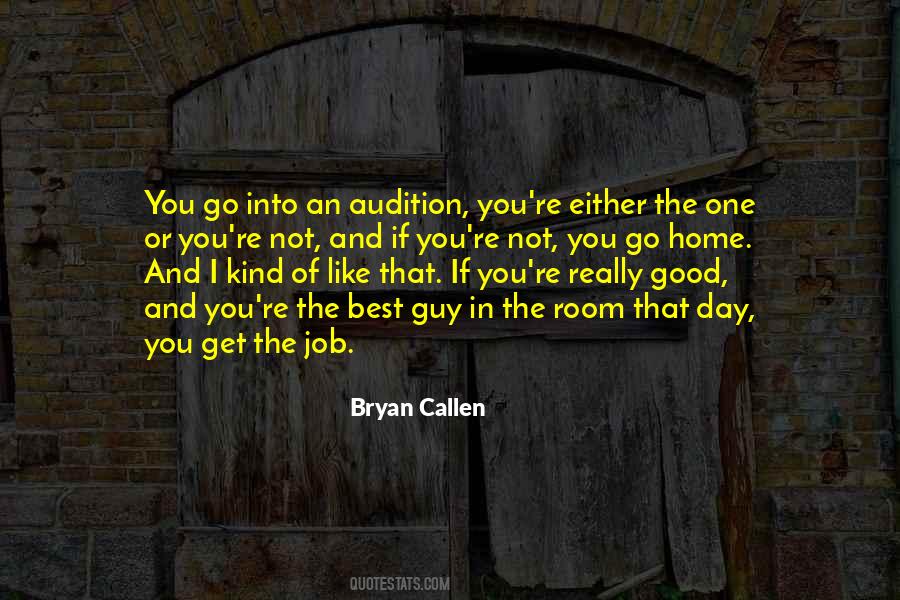 Bryan Callen Quotes #1209535