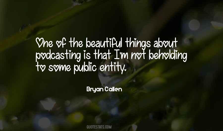 Bryan Callen Quotes #1827144