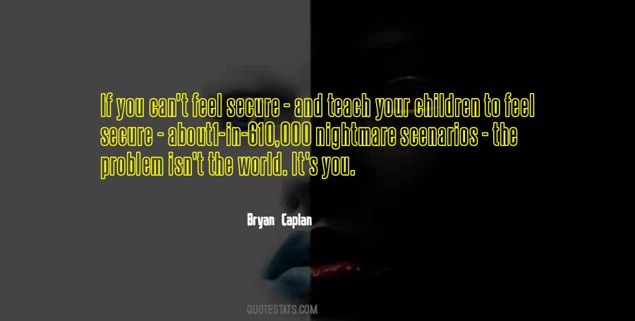 Bryan Caplan Quotes #1234368