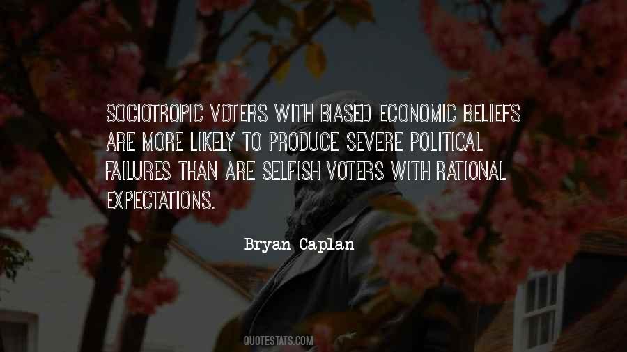 Bryan Caplan Quotes #1365405