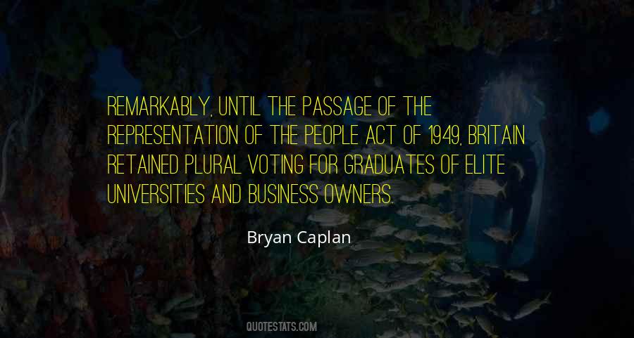 Bryan Caplan Quotes #1502780