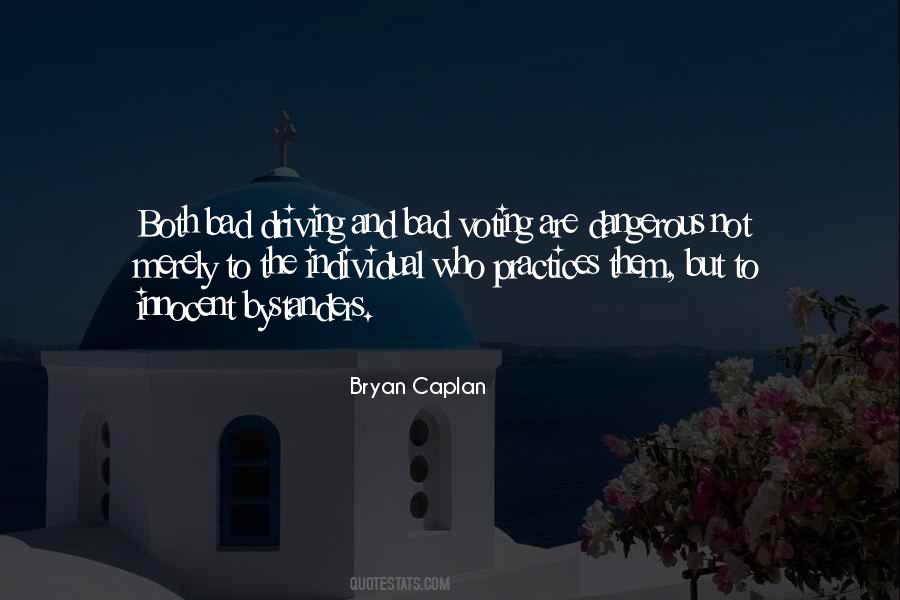 Bryan Caplan Quotes #1667529