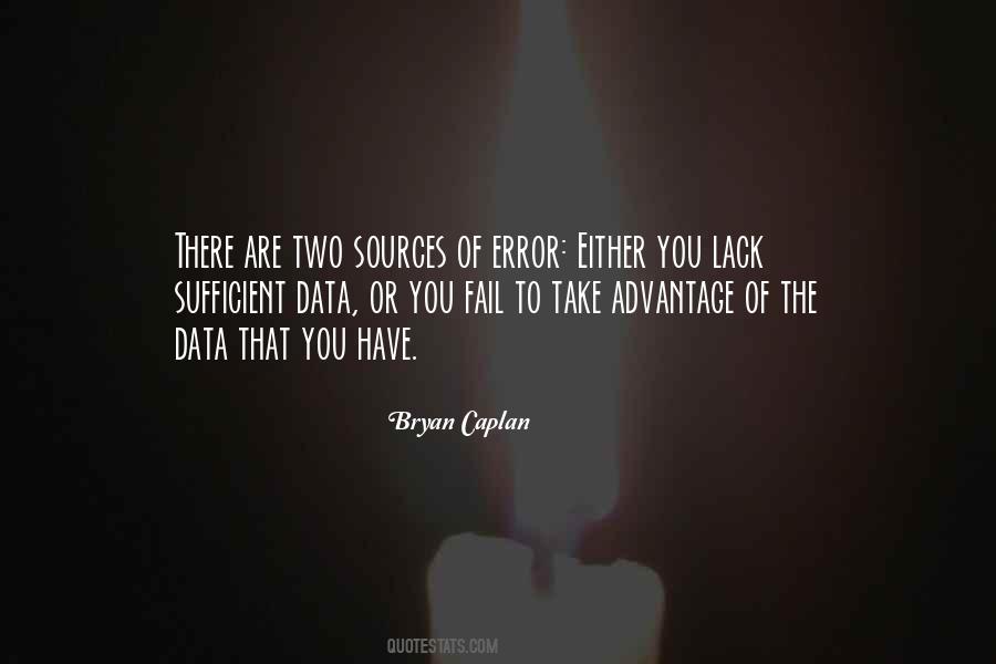 Bryan Caplan Quotes #391733