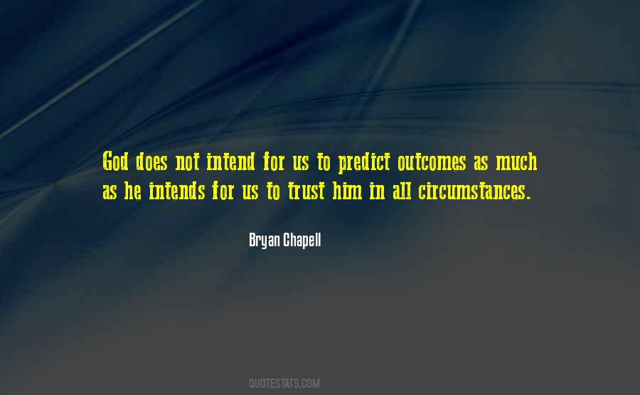 Bryan Chapell Quotes #12451