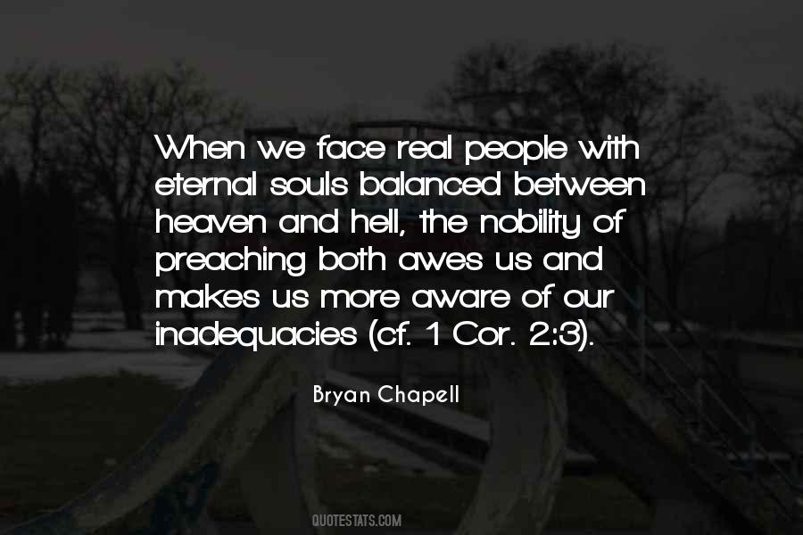 Bryan Chapell Quotes #1607614