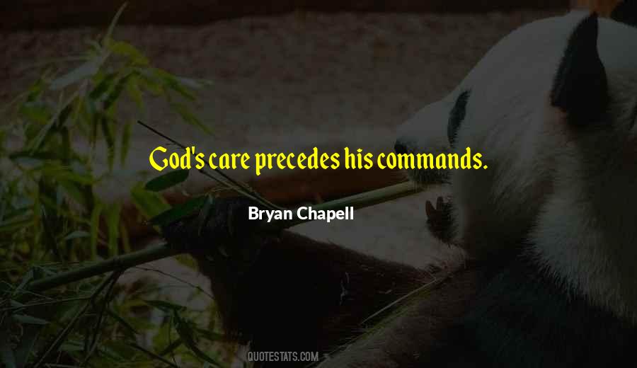 Bryan Chapell Quotes #1661455