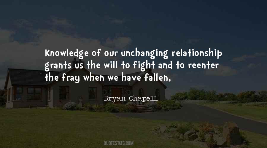 Bryan Chapell Quotes #503764