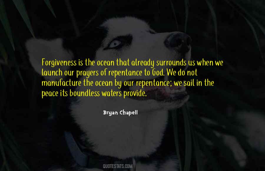 Bryan Chapell Quotes #606197