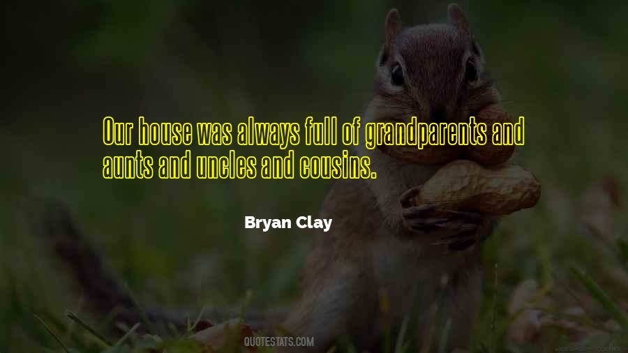 Bryan Clay Quotes #1344855
