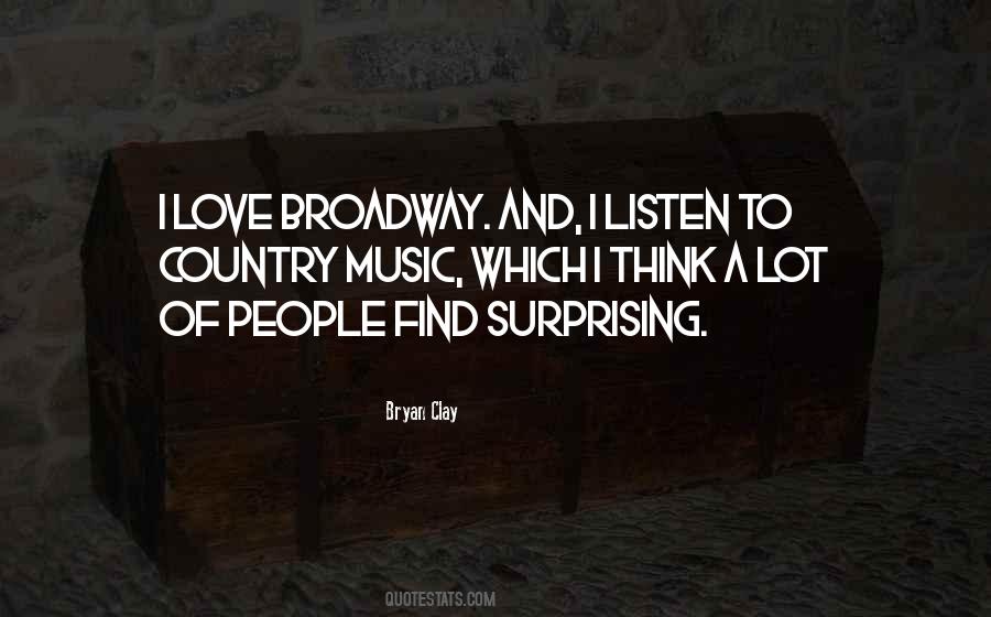 Bryan Clay Quotes #1505712