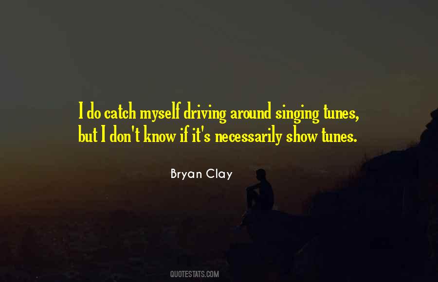 Bryan Clay Quotes #693345