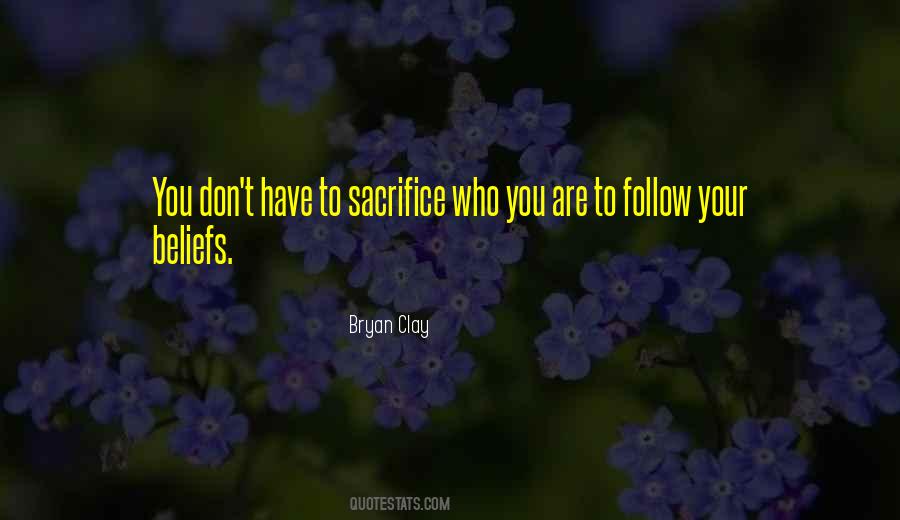 Bryan Clay Quotes #997435