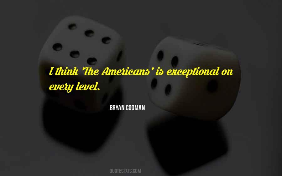 Bryan Cogman Quotes #697354