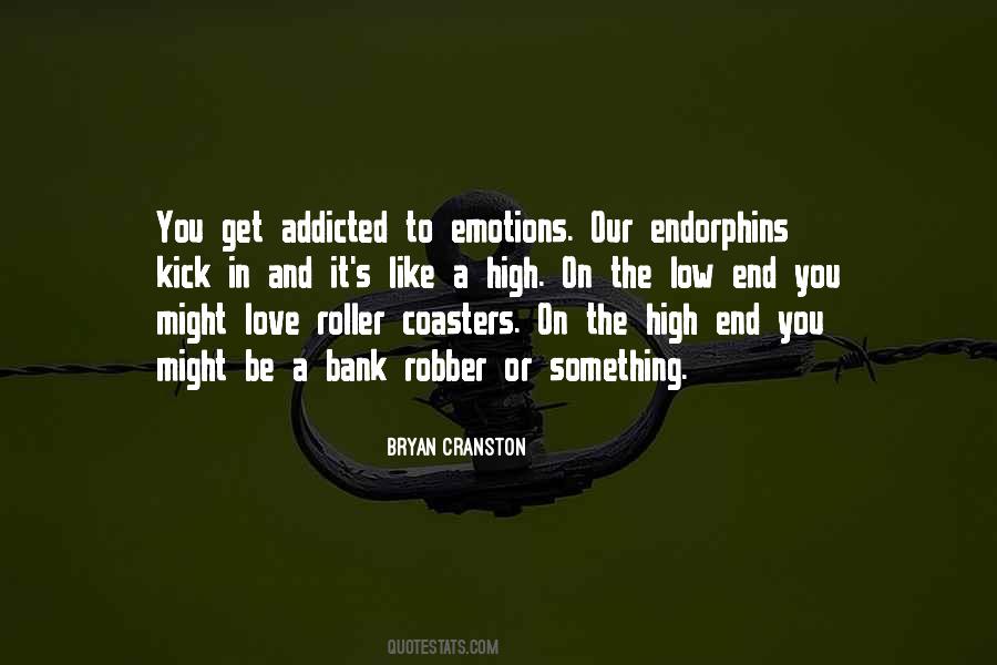 Bryan Cranston Quotes #161848