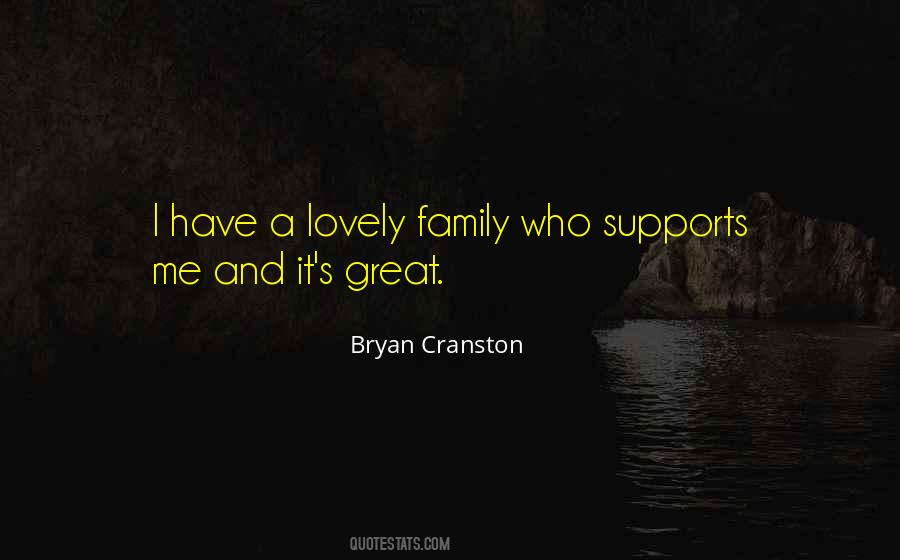 Bryan Cranston Quotes #1644449