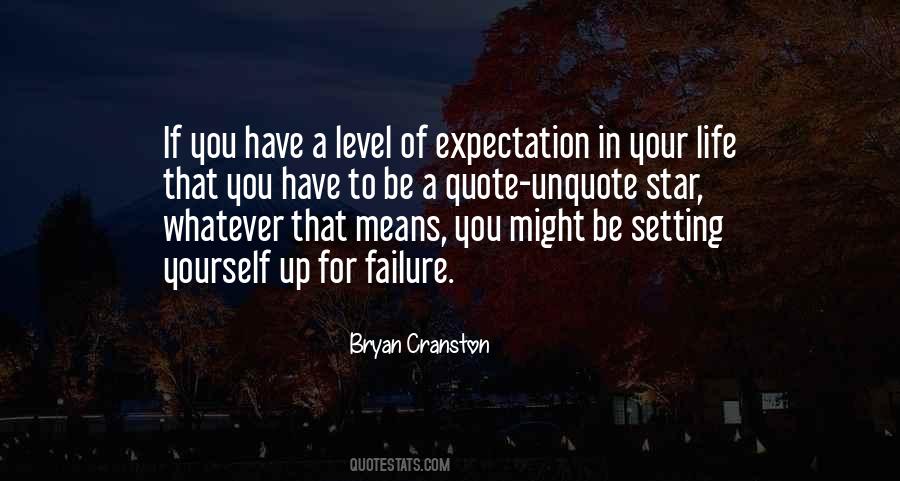 Bryan Cranston Quotes #172220