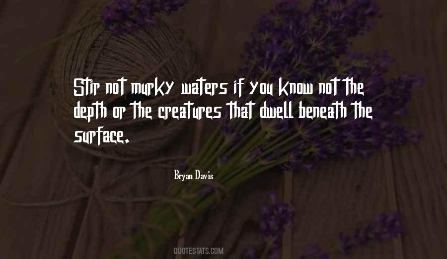 Bryan Davis Quotes #1395495