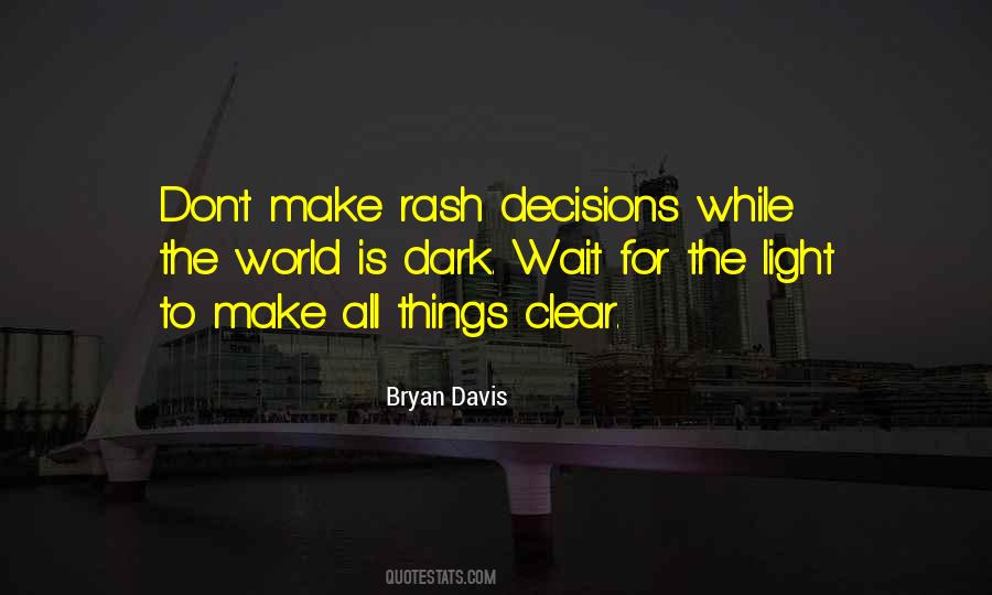 Bryan Davis Quotes #843108