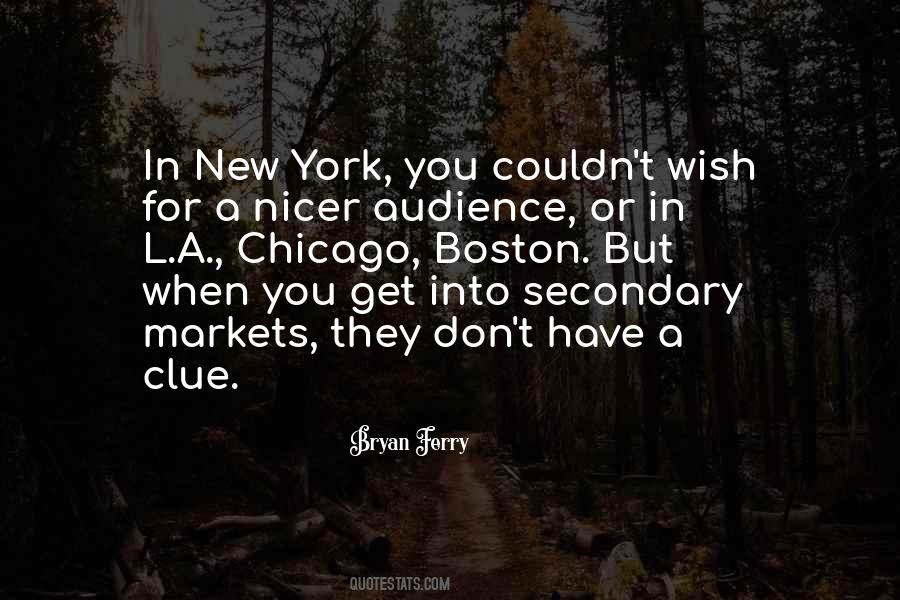 Bryan Ferry Quotes #1123129 Bryan Ferry Quotes #1123129