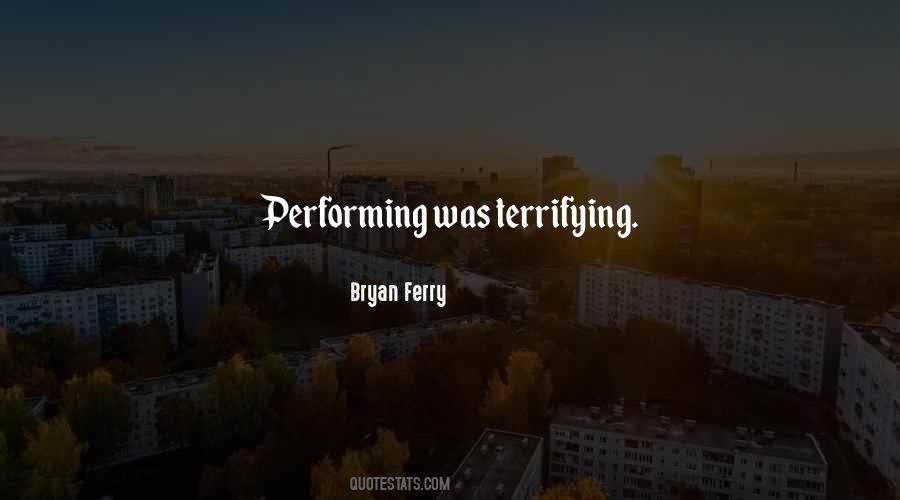 Bryan Ferry Quotes #510493 Bryan Ferry Quotes #510493