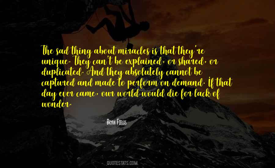 Bryan Fields Quotes #285541