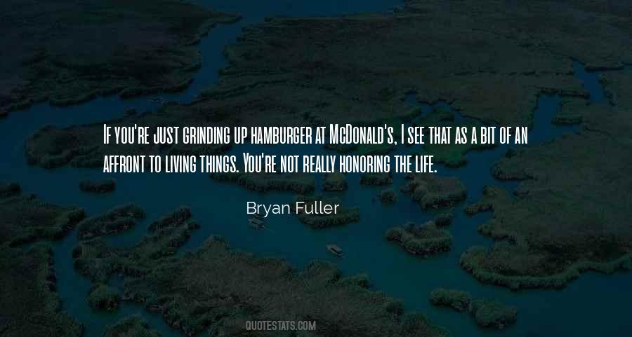 Bryan Fuller Quotes #1252638
