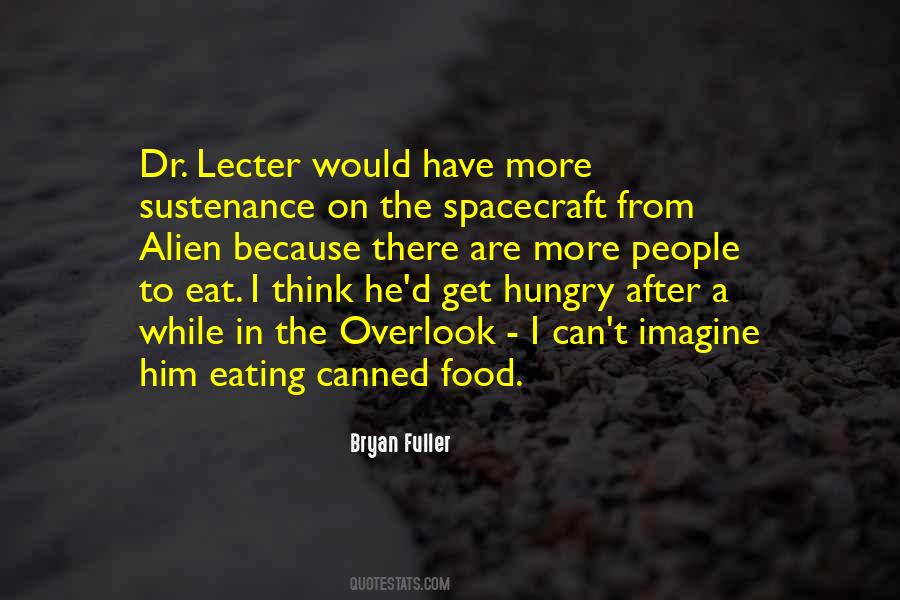 Bryan Fuller Quotes #1534145