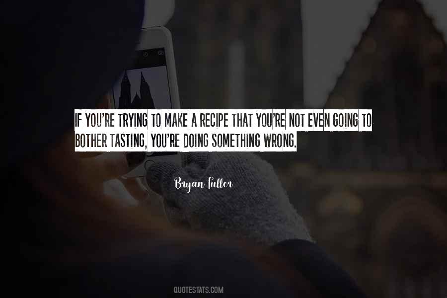 Bryan Fuller Quotes #1613620