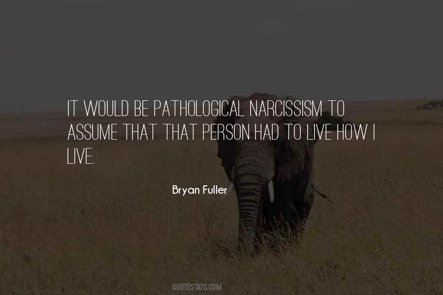 Bryan Fuller Quotes #1672340