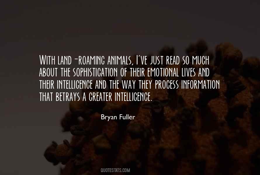 Bryan Fuller Quotes #1705002