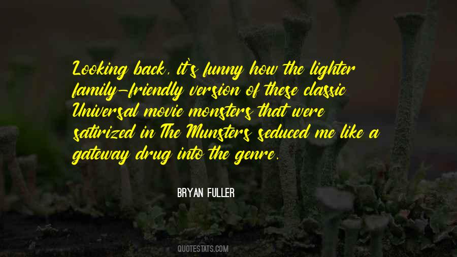 Bryan Fuller Quotes #664155