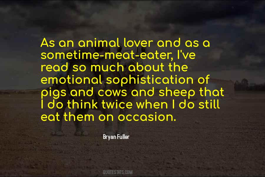 Bryan Fuller Quotes #861515