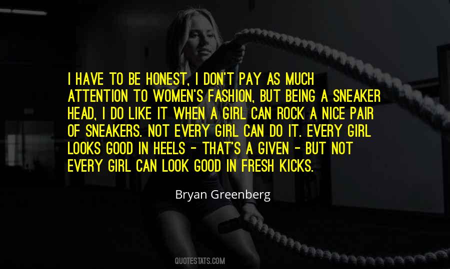 Bryan Greenberg Quotes #1608150