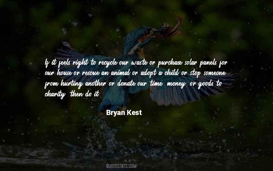 Bryan Kest Quotes #1054398