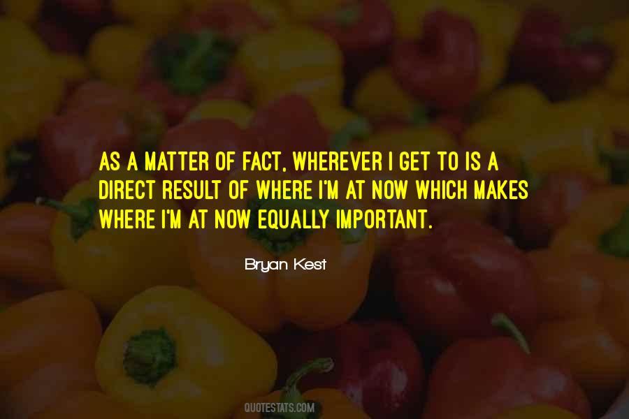 Bryan Kest Quotes #1151983