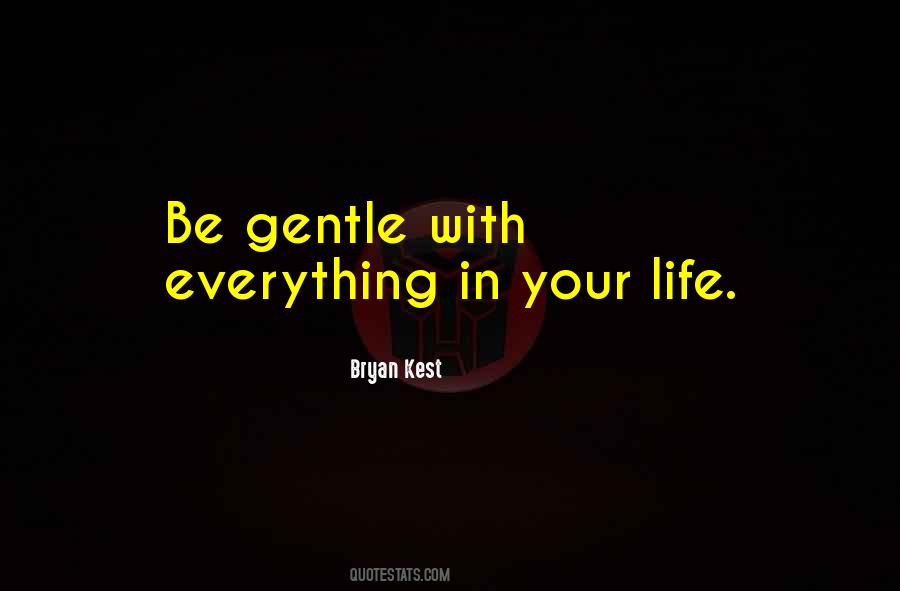 Bryan Kest Quotes #1491053