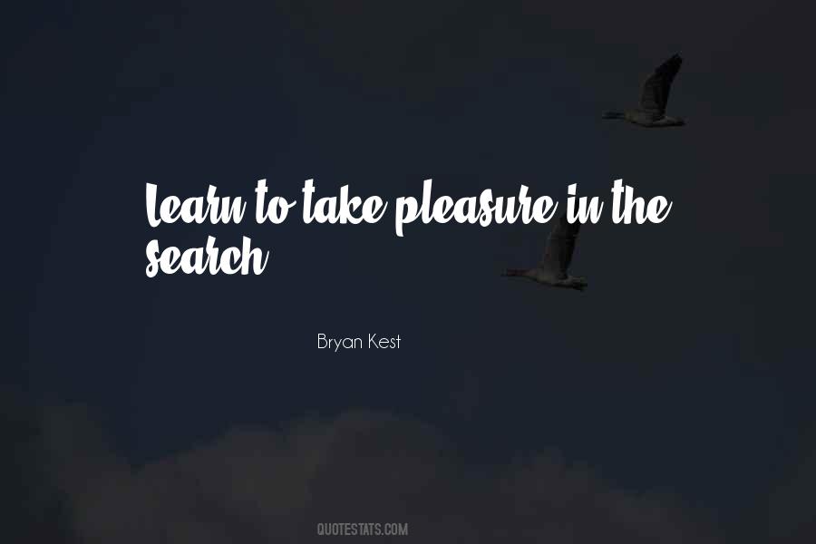 Bryan Kest Quotes #1559716