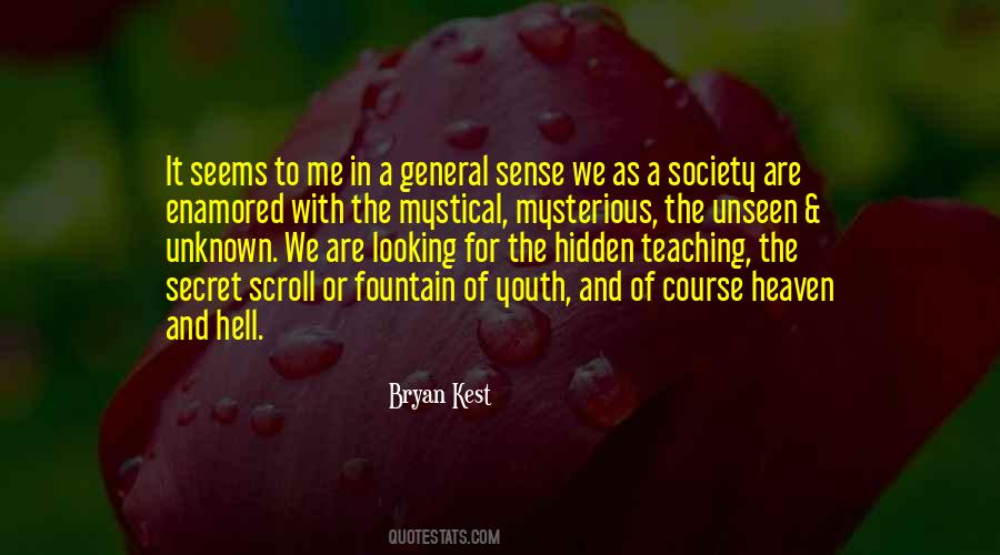 Bryan Kest Quotes #1581501