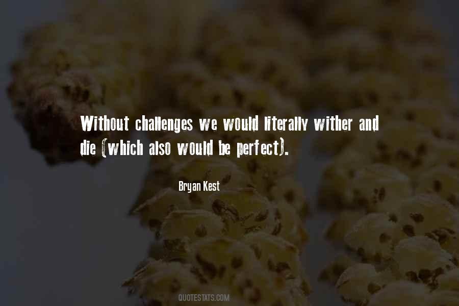 Bryan Kest Quotes #1747800