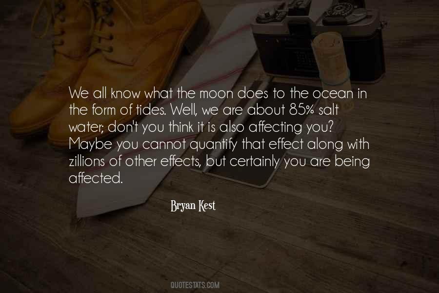 Bryan Kest Quotes #408406