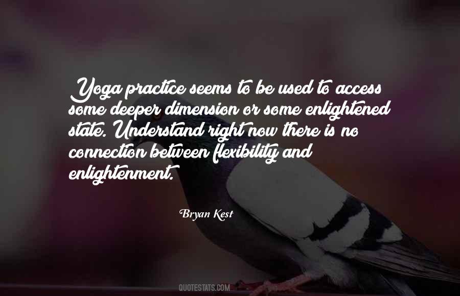 Bryan Kest Quotes #427468