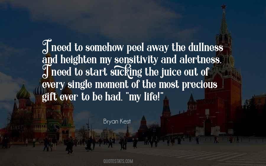 Bryan Kest Quotes #683974