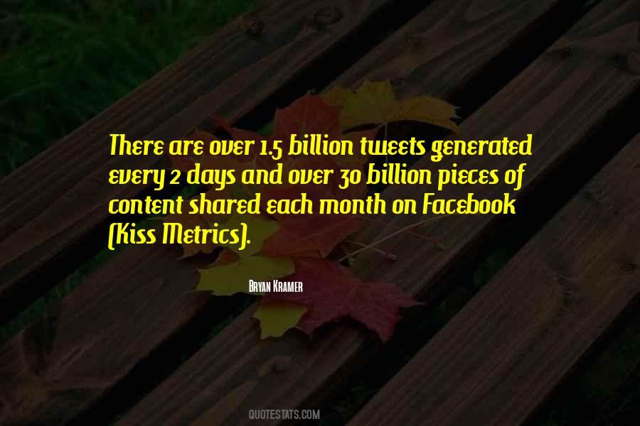 Bryan Kramer Quotes #1151022 Bryan Kramer Quotes #1151022